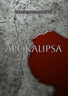 ebook Apokalipsa - Maya Szymańska