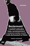 ebook Bezżenność i czystość seksualna księży rzymskokatolickich w świadomości katolików świeckich i osób duchownych w Polsce - Józef Baniak