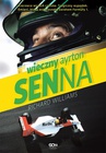 ebook Wieczny Ayrton Senna - Richard Williams