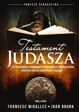 ebook Testament Judasza