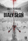 ebook Biały słoń - Jacek Piekiełko