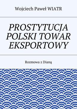 ebook Prostytucja Polski towar eksportowy