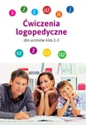 ebook Ćwiczenia logopedyczne dla klas I-III - Anna Willman,Magdalena Bielenin