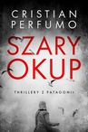 ebook Szary okup - Cristian Perfumo