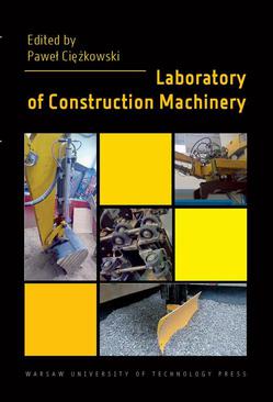 ebook Laboratory of Construction Machinery