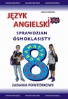 ebook Język angielski Sprawdzian Ósmoklasisty - Maciej Matasek