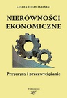 ebook Nierówności ekonomiczne. Przyczyny i przezwyciężanie - Leszek J. Jasiński