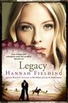 ebook Legacy - Hannah Fielding,Hannah Fielding,Hannah Fielding