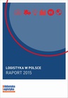 ebook Logistyka w Polsce. Raport 2015 - 