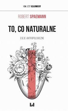 ebook To, co naturalne