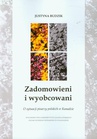 ebook Zadomowieni i wyobcowani - Justyna Budzik
