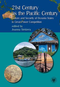 ebook 21st Century as the Pacific Century