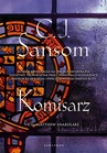 ebook Komisarz - C.J. Sansom