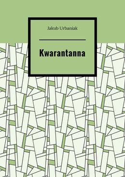 ebook Kwarantanna