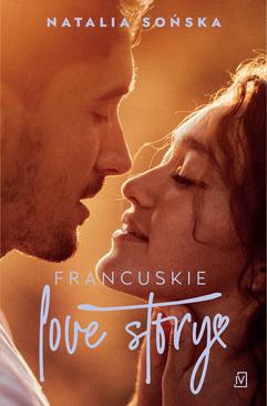 ebook Francuskie love story