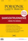 ebook Samozatrudnienie - Krok po Kroku - Poradnik Gazety Prawnej,Jacek Ziółkowski