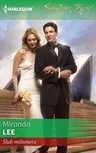 ebook Ślub milionera - Miranda Lee