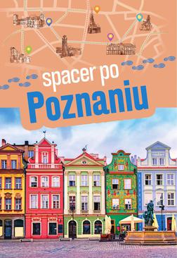 ebook Spacer po Poznaniu