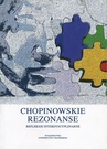 ebook Chopinowskie rezonanse. Refleksje interdyscyplinarne - 
