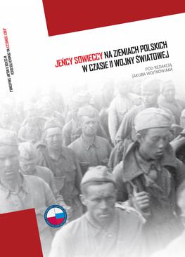 ebook Jeńcy sowieccy na ziemiach polskich w czasie II wojny światowej
