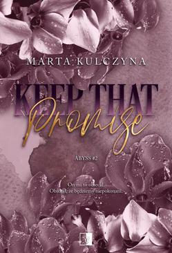 ebook Keep That Promise