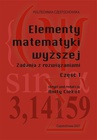 ebook Elementy matematyki wyższej. Cześć 1 - 
