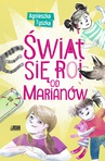ebook Świat się roi od Marianów - Agnieszka Tyszka