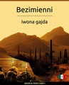 ebook Bezimienni - Iwona Gajda