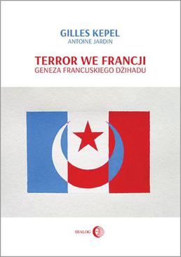 ebook Terror we Francji. Geneza francuskiego dżihadu