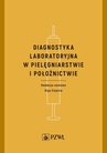 ebook Diagnostyka laboratoryjna w pielęgniarstwie i położnictwie - Olga Ciepiela
