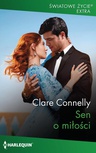ebook Sen o miłości - Clare Connelly