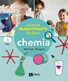 ebook Wspaniałe eksperymenty dla dzieci. Chemia - Adrian Dingle