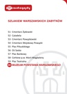 ebook Muzeum Powstania Warszawskiego. Szlakiem warszawskich zabytków - Ewa Chęć