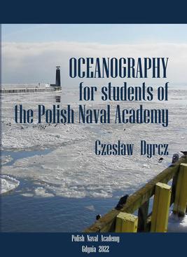 ebook Oceanography for students of the Polish Naval Academy