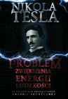 ebook Problem zwiększenia energii ludzkości - Nikola Tesla