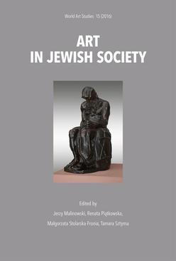 ebook Art in Jewish society