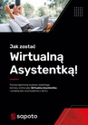 ebook Jak zostać Wirtualną Asystentką - Dawid Rzepczyński,Justyna Gębka-Sikora