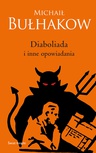 ebook Diaboliada i inne opowiadania - Michaił Bułhakow