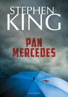 ebook Pan Mercedes - Stephen King