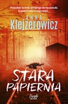 ebook Stara papiernia - Anna Klejzerowicz