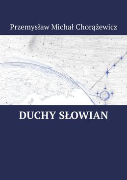 ebook Duchy Słowian