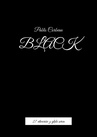 ebook Black - Pablo Corbeau