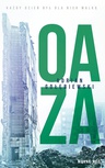 ebook Oaza - Adrian Gołębiewski