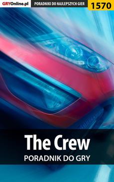 ebook The Crew - poradnik do gry