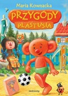 ebook Przygody Plastusia - Maria Kownacka
