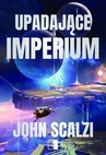 ebook Upadające Imperium - John Scalzi