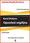 ebook Opowieść wigilijna - Christine Merrill,Karol Dickens,Tamara Michałowska,Charles Dickens