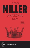 ebook Anatomia siły - Robert Krasowski,Leszek Miller