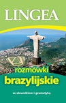 ebook Rozmówki brazylijskie ze słownikiem i gramatyką -  Lingea