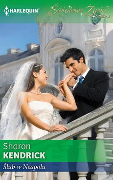 ebook Ślub w Neapolu